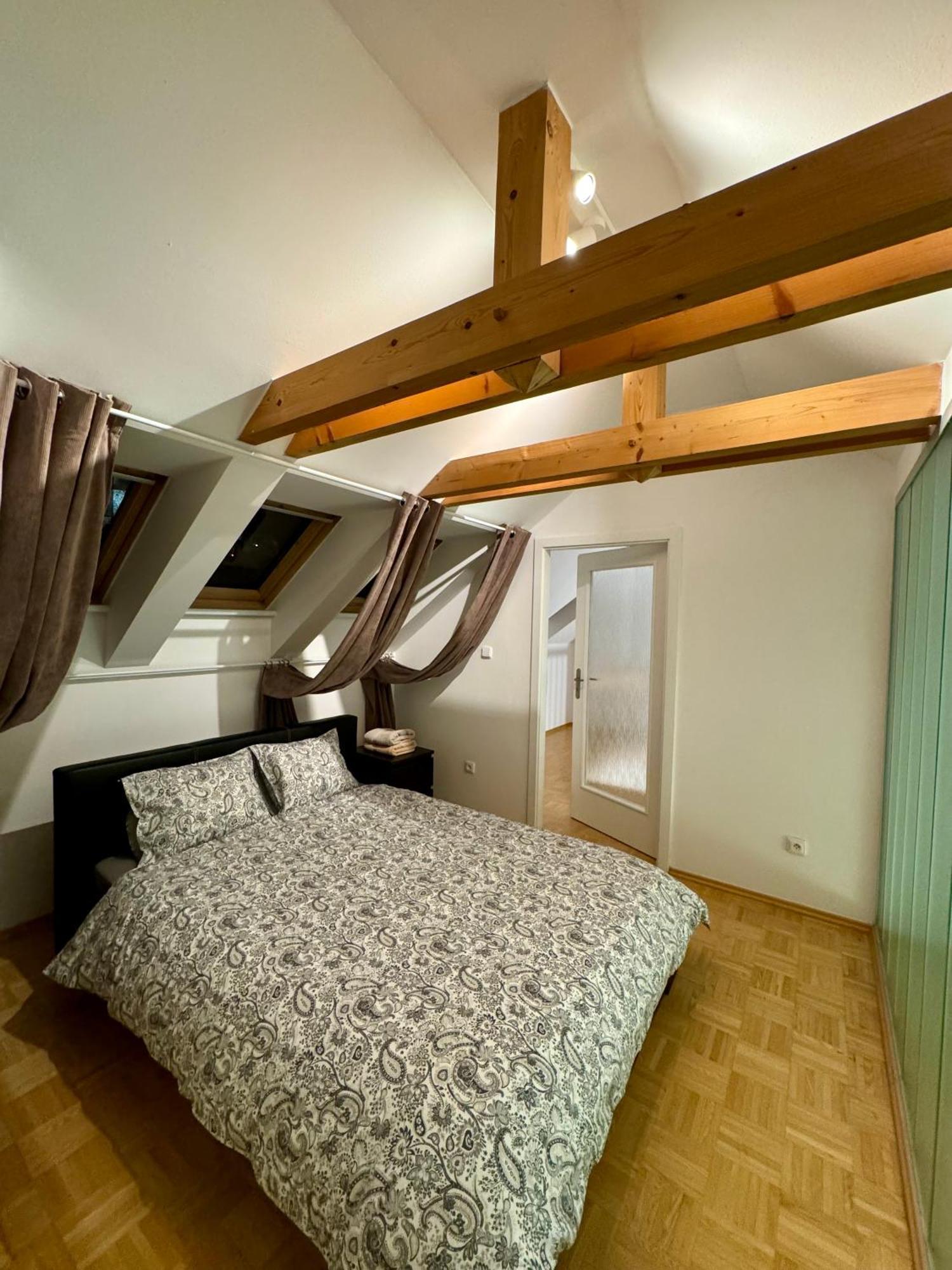 Dalimilova Apartment *
