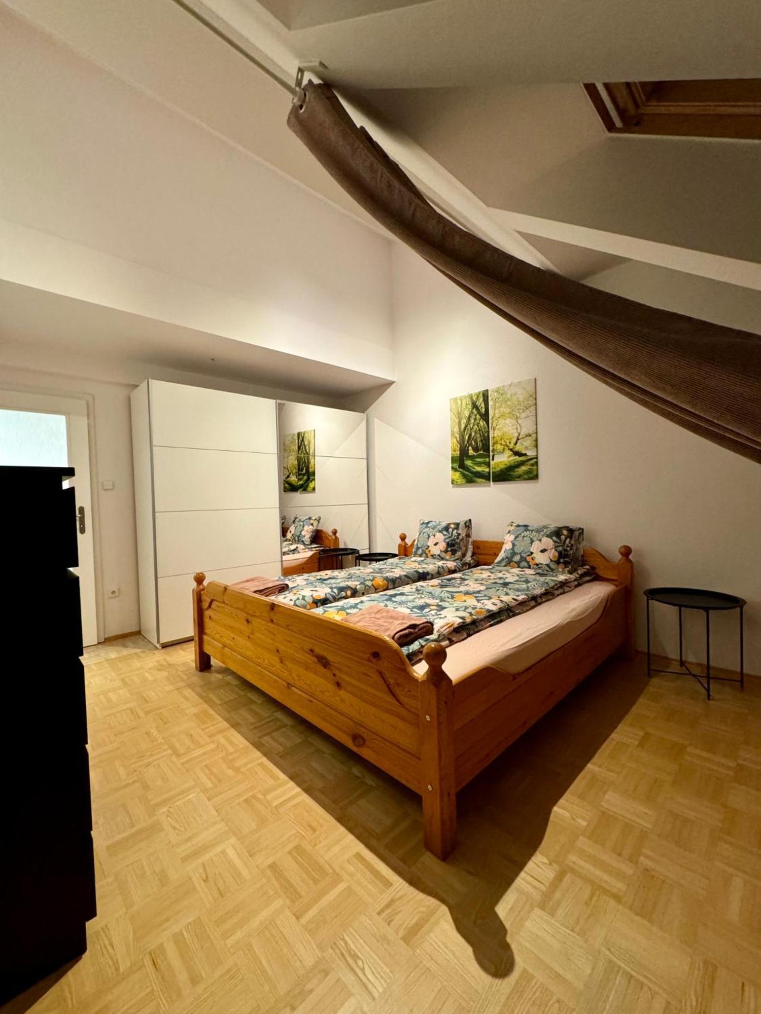 Apartment Dalimilova *
