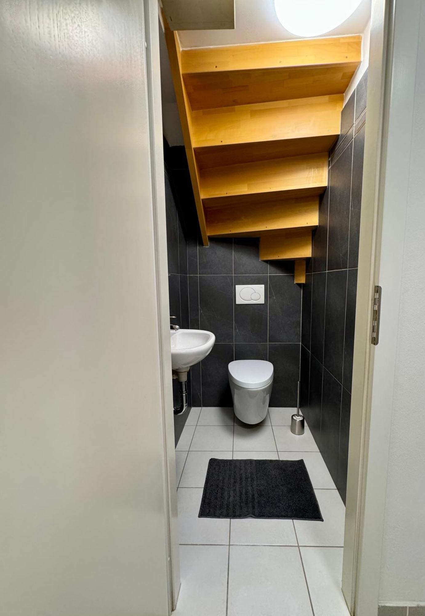 Appartement Dalimilova *
